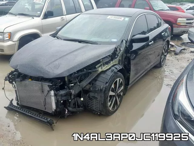 1N4AL3AP0JC119925 фото 3
