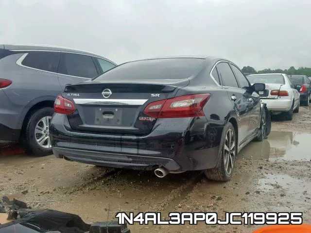 1N4AL3AP0JC119925 фото 5