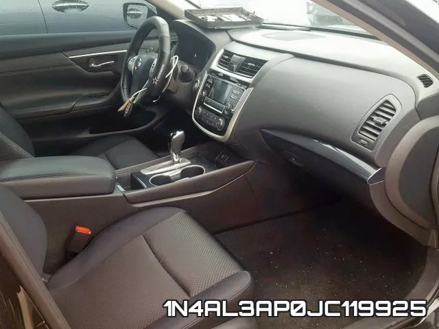 1N4AL3AP0JC119925 фото 6