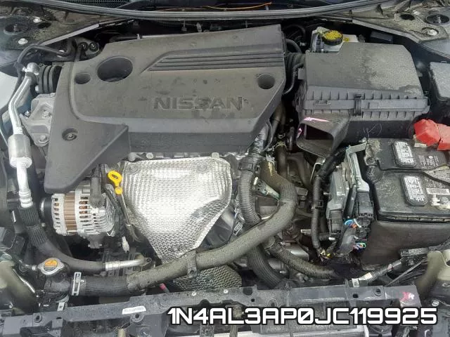 1N4AL3AP0JC119925 фото 8