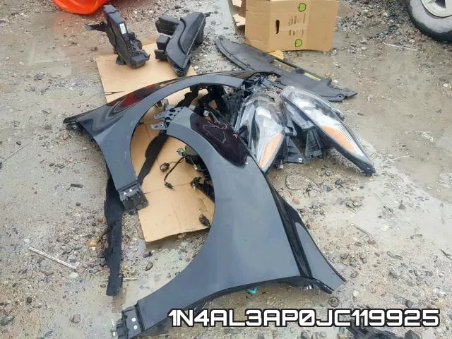 1N4AL3AP0JC119925 фото 10
