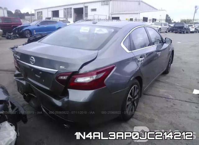 1N4AL3AP0JC214212 фото 5