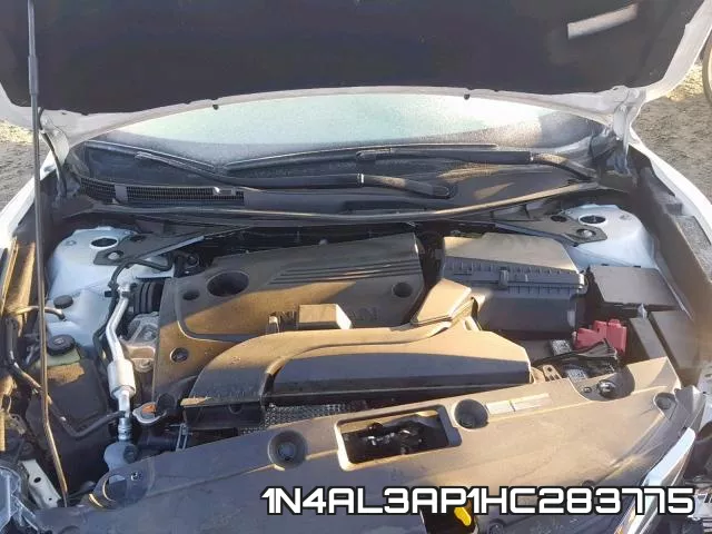 1N4AL3AP1HC283775 фото 8