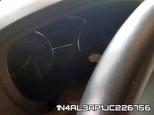1N4AL3AP1JC226756 фото 9