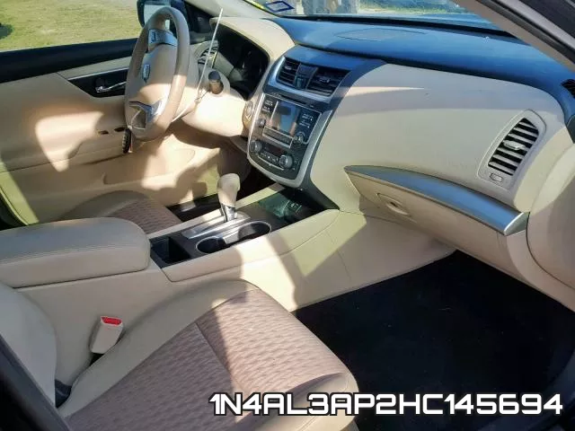 1N4AL3AP2HC145694 фото 6