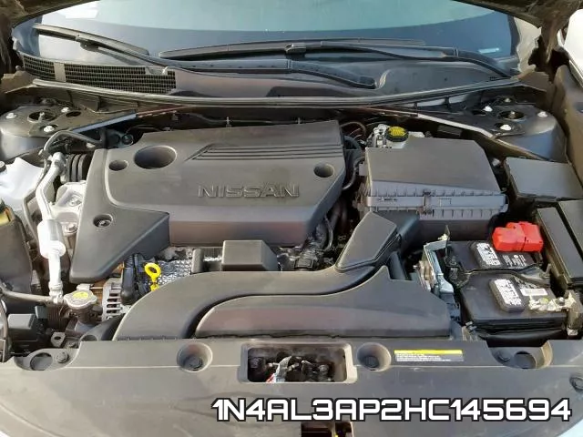 1N4AL3AP2HC145694 фото 8