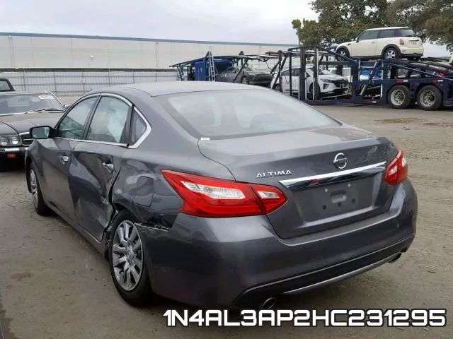 1N4AL3AP2HC231295 фото 4