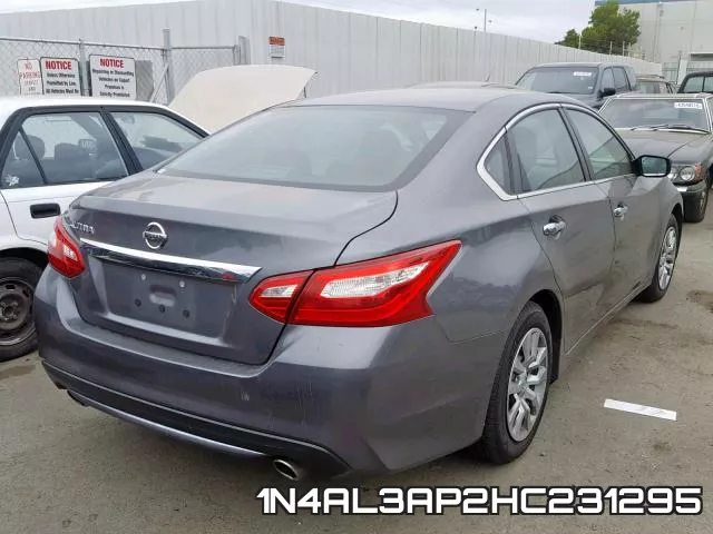 1N4AL3AP2HC231295 фото 5