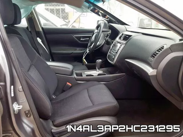 1N4AL3AP2HC231295 фото 6