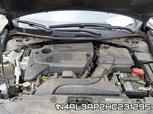 1N4AL3AP2HC231295 фото 8