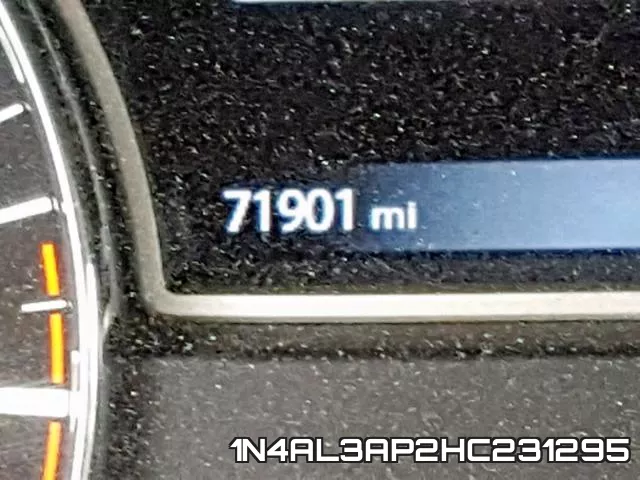 1N4AL3AP2HC231295 фото 9