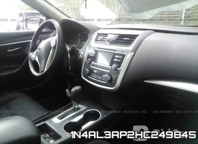 1N4AL3AP2HC249845 фото 6