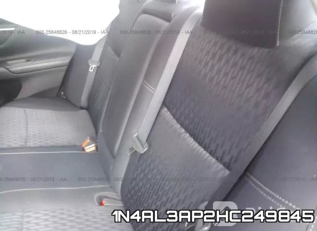 1N4AL3AP2HC249845 фото 9