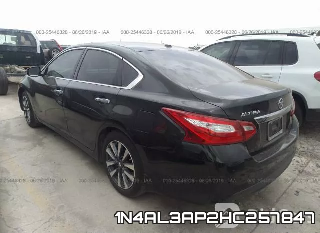 1N4AL3AP2HC257847 фото 4