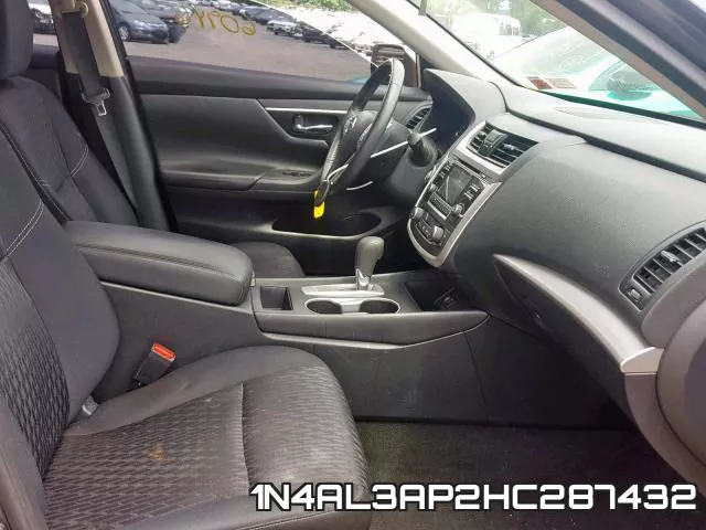 1N4AL3AP2HC287432 фото 6