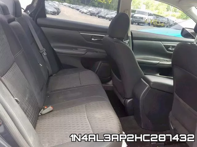 1N4AL3AP2HC287432 фото 7