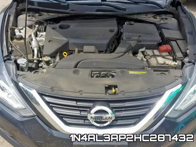 1N4AL3AP2HC287432 фото 8