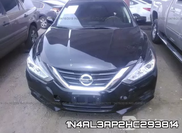 1N4AL3AP2HC293814 фото 7