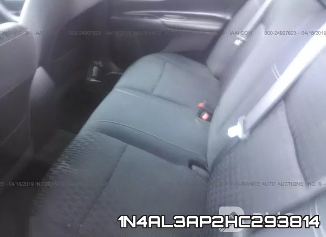 1N4AL3AP2HC293814 фото 9