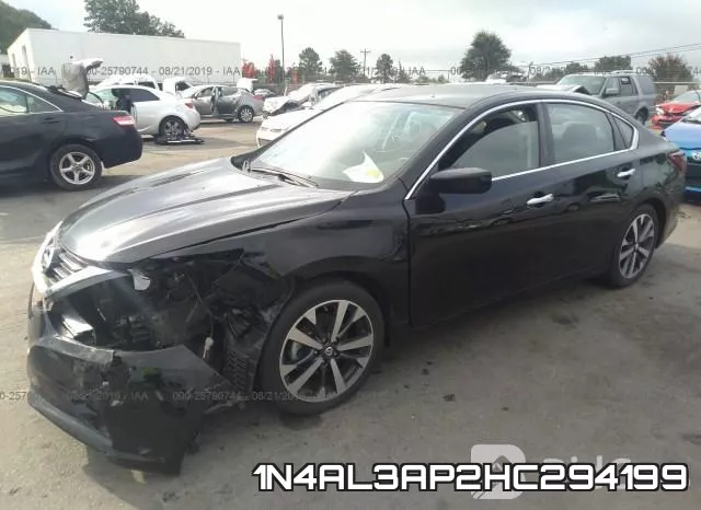 1N4AL3AP2HC294199 фото 3