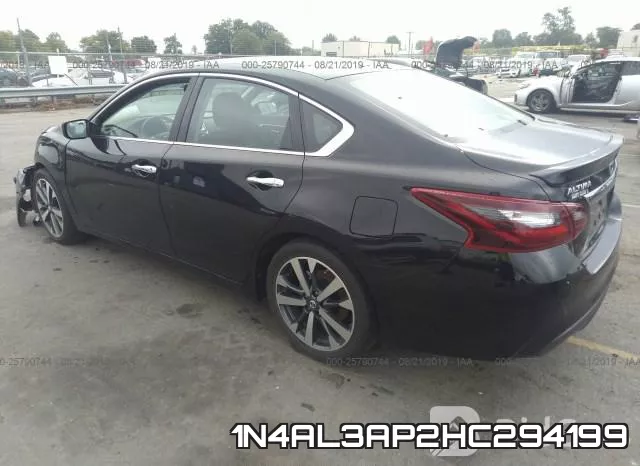 1N4AL3AP2HC294199 фото 4