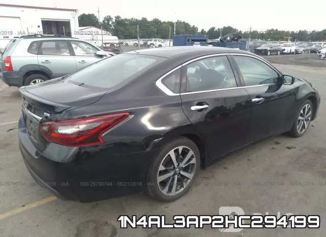 1N4AL3AP2HC294199 фото 5