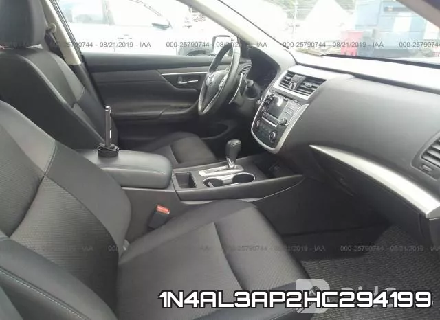 1N4AL3AP2HC294199 фото 6