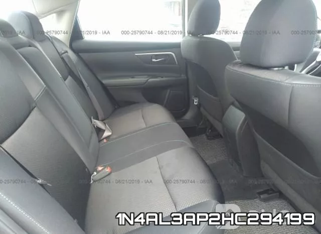 1N4AL3AP2HC294199 фото 9