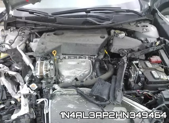 1N4AL3AP2HN349464 фото 2