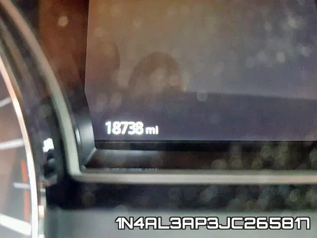 1N4AL3AP3JC265817 фото 9