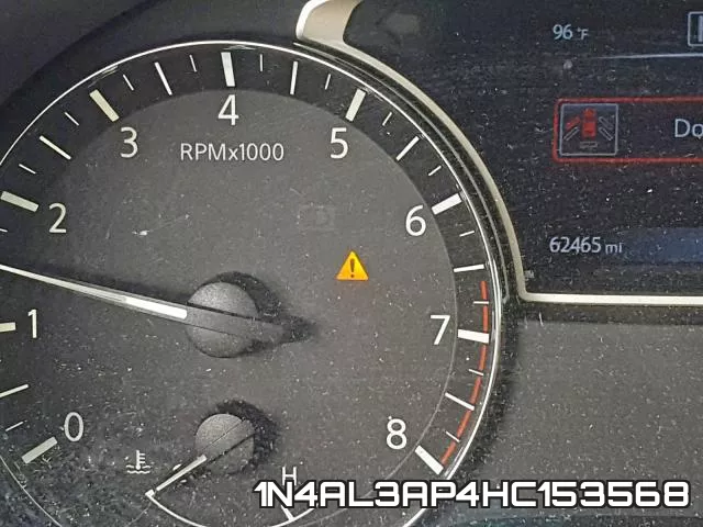 1N4AL3AP4HC153568 фото 9