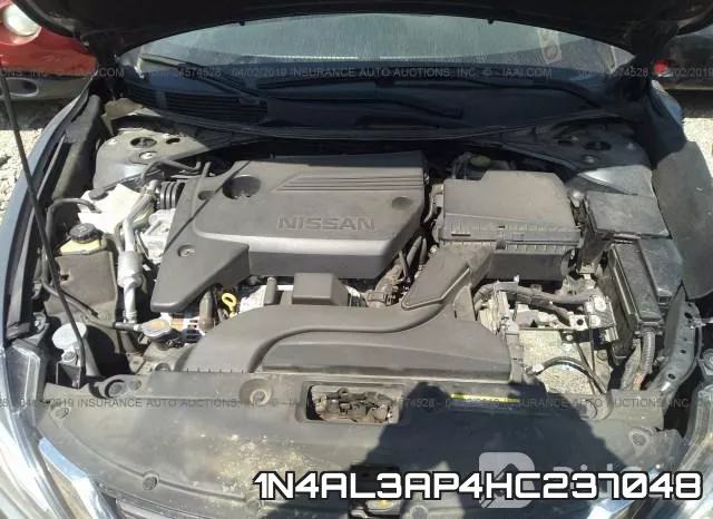1N4AL3AP4HC237048 фото 2