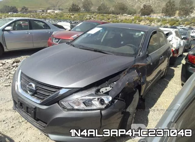 1N4AL3AP4HC237048 фото 3