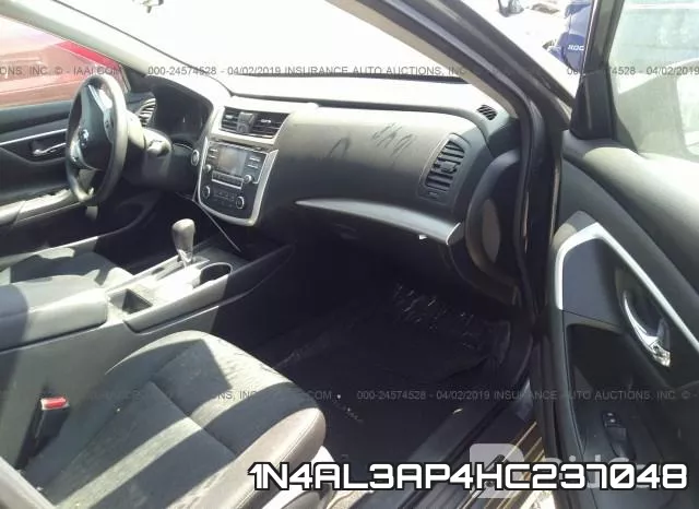 1N4AL3AP4HC237048 фото 6
