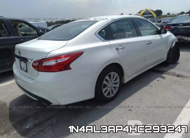 1N4AL3AP4HC293247 фото 5