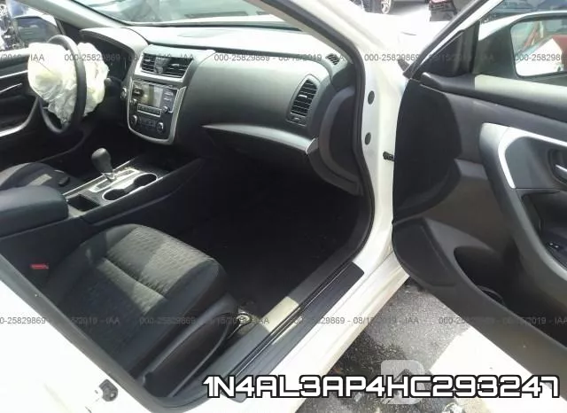 1N4AL3AP4HC293247 фото 6