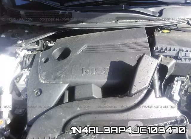 1N4AL3AP4JC103470 фото 2