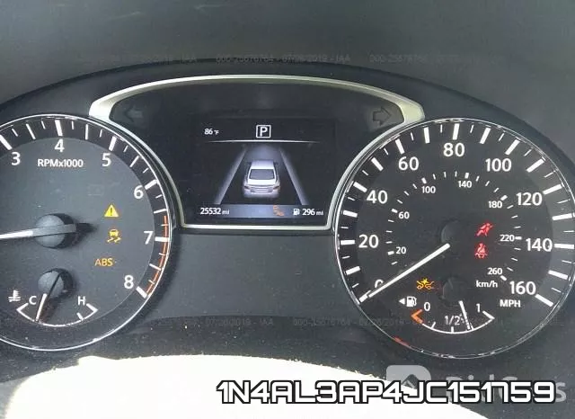 1N4AL3AP4JC151759 фото 8