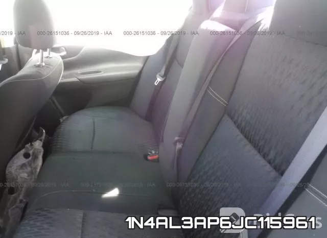1N4AL3AP6JC115961 фото 8