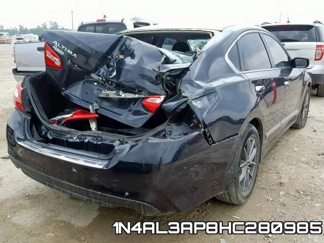 1N4AL3AP8HC280985 фото 5