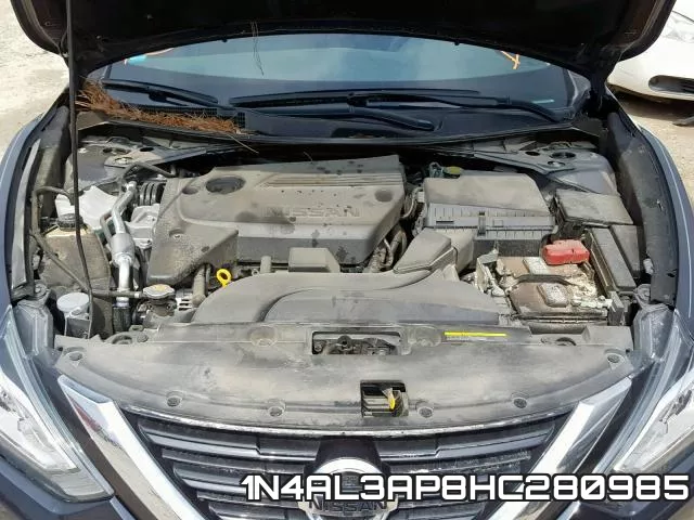 1N4AL3AP8HC280985 фото 8