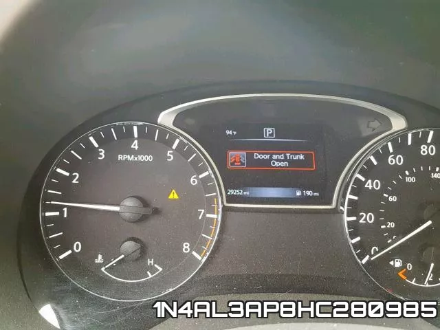 1N4AL3AP8HC280985 фото 9