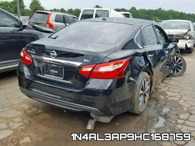 1N4AL3AP9HC168759 фото 5