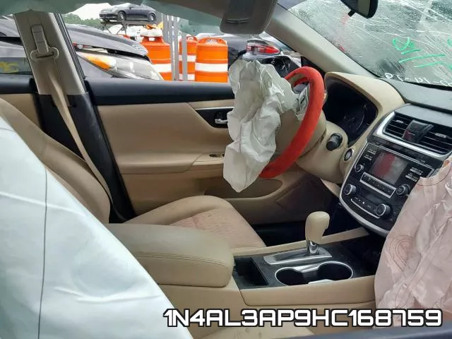 1N4AL3AP9HC168759 фото 6