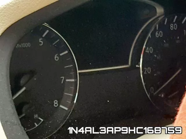 1N4AL3AP9HC168759 фото 9