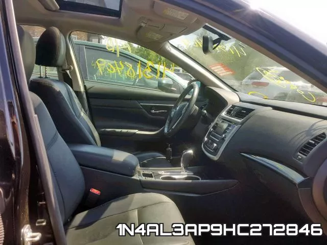 1N4AL3AP9HC272846 фото 5