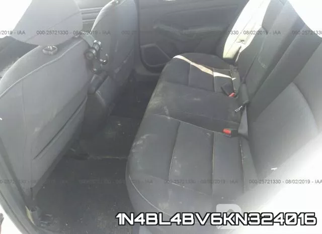 1N4BL4BV6KN324016 фото 9