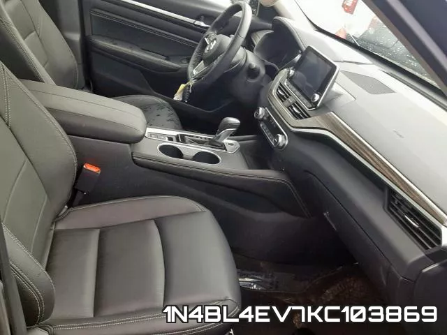 1N4BL4EV7KC103869 фото 6