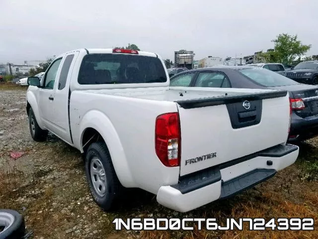 1N6BD0CT6JN724392 фото 4