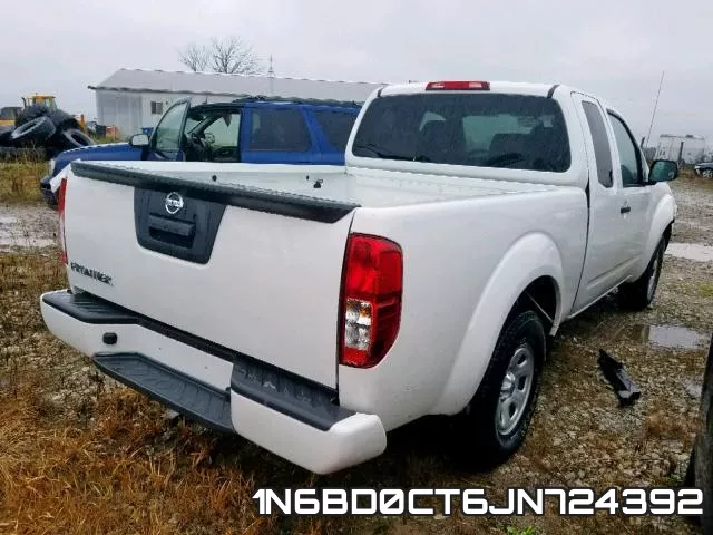 1N6BD0CT6JN724392 фото 5
